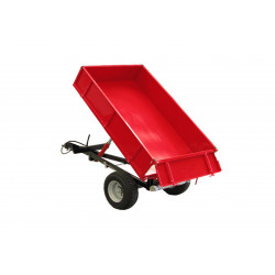 WINTON TIPPING TRAILER 1.5T...
